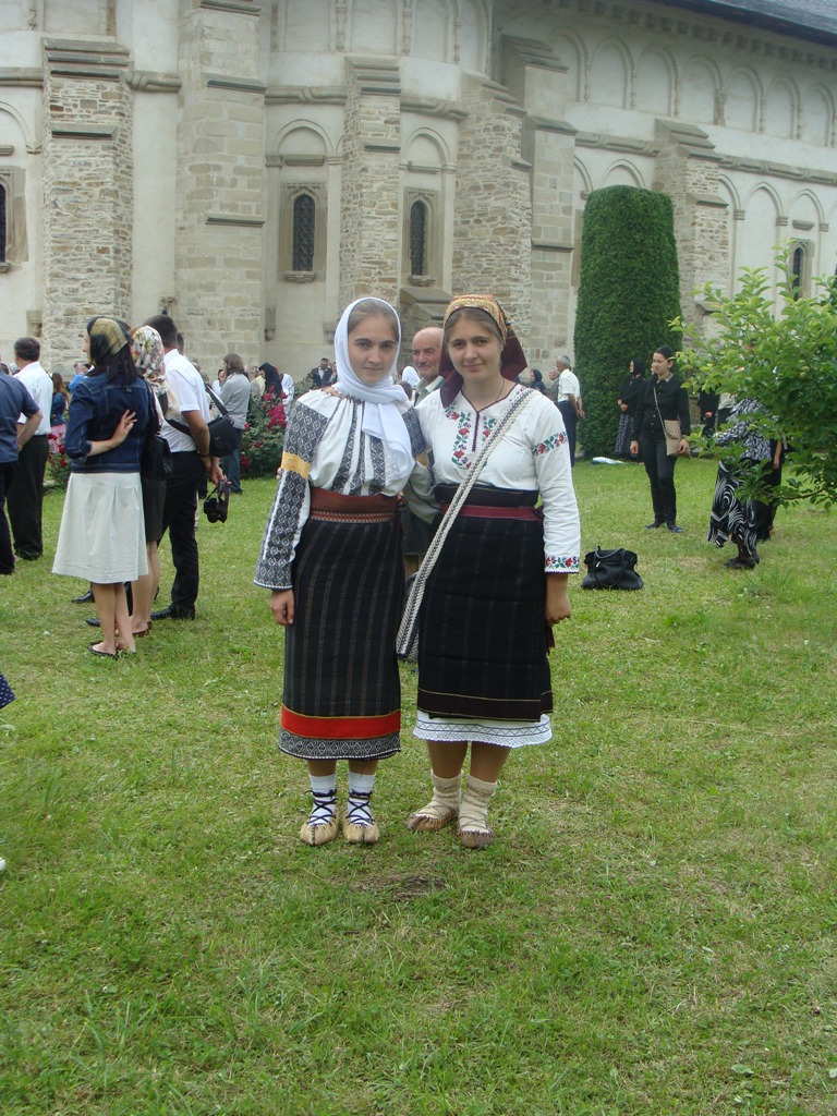 Concurs fotografie Pași de pelerin (Foto 1) - Andreea Ionita