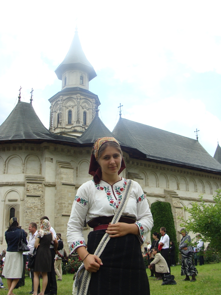 Concurs fotografie Pași de pelerin (Foto 2) - Andreea Ionita