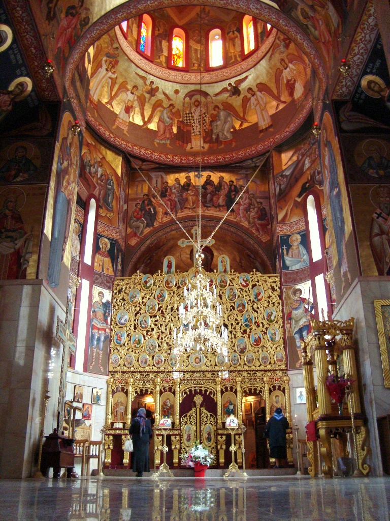 Concurs fotografie Pași de pelerin (Foto 2) - Andreea Stancu