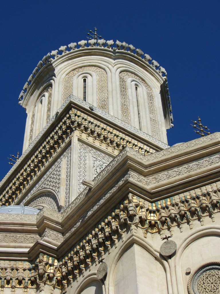 Concurs fotografie Pași de pelerin (Foto 2) - Andrei Bahna