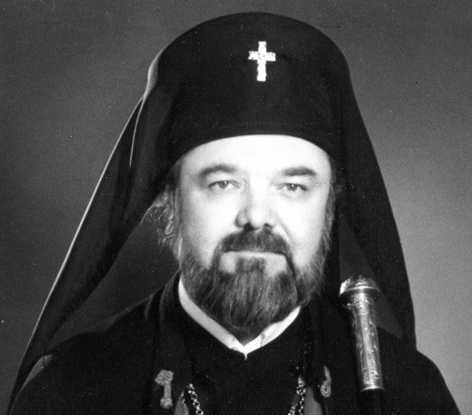 IPS Antonie Plamadeala - Despre pocainta si iertare (II)