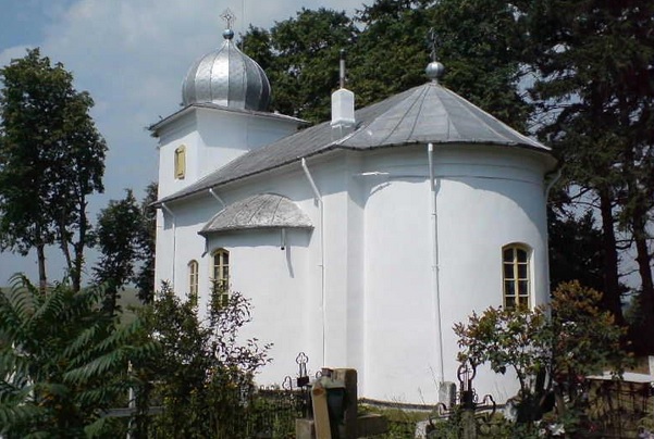 Jertfa înaintaşilor, comemorată la Certieni