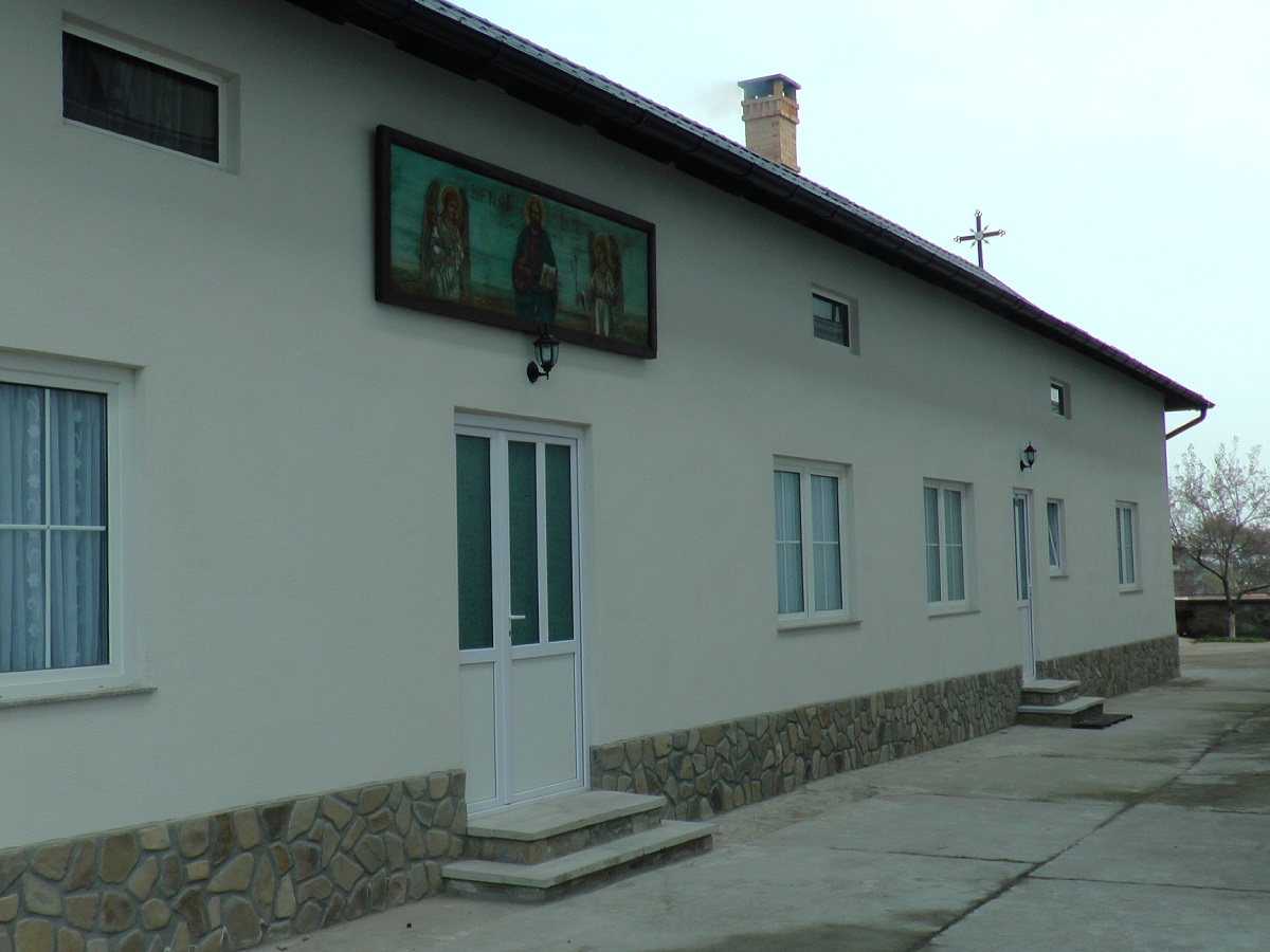 Vizită arhierească în Parohia „Sfinţii Arhangheli“ - Marginea I