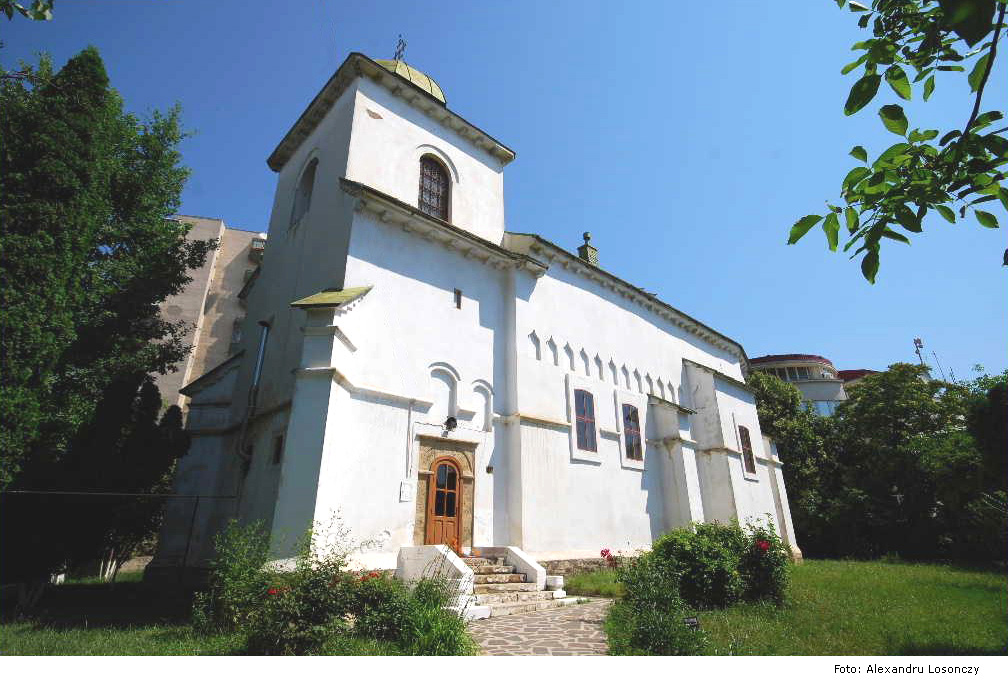 Sărbătoarea Vovideniei în Moldova