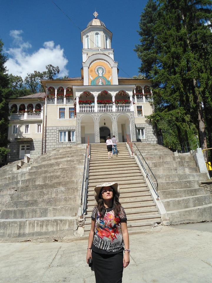 Concurs fotografie Pași de pelerin (Foto 1) - Georgiana Buza