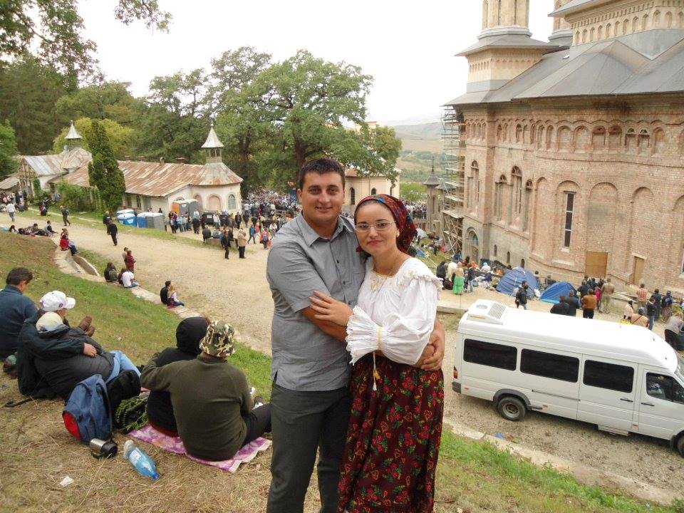 Concurs fotografie Pași de pelerin (Foto 2) - Georgiana Buza