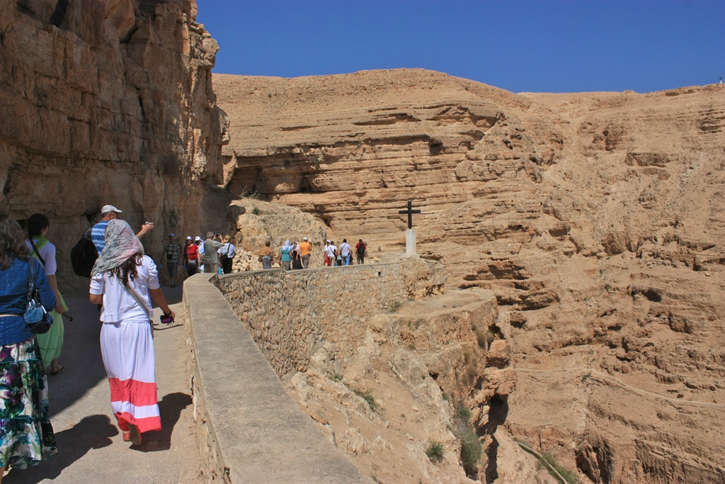 Concurs fotografie Pași de pelerin (Foto 2) - Cătălin Scoipan
