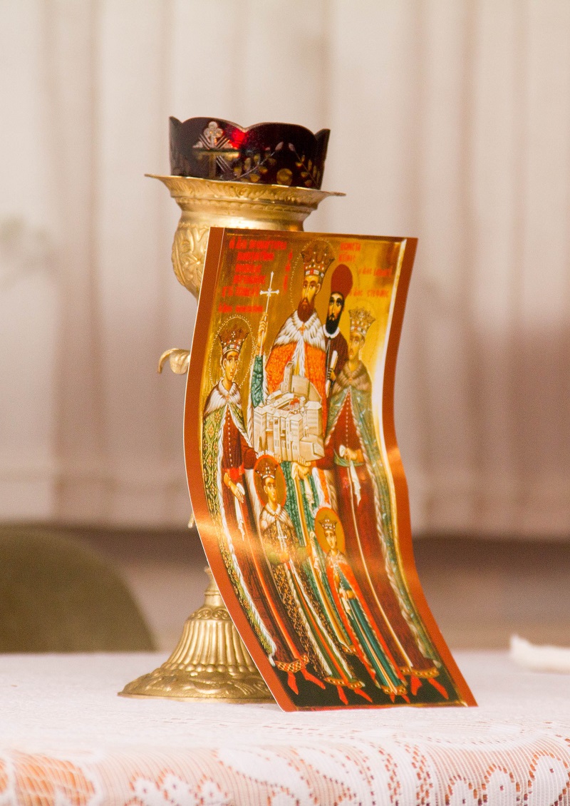 Simpozion dedicat Sfinţilor Martiri Brâncoveni, la Seminarul Teologic din Dorohoi