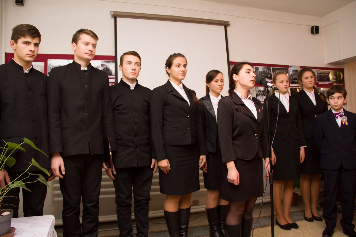 Simpozion dedicat Sfinţilor Martiri Brâncoveni, la Seminarul Teologic din Dorohoi