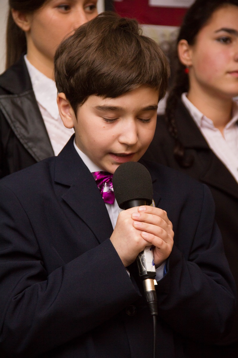 Simpozion dedicat Sfinţilor Martiri Brâncoveni, la Seminarul Teologic din Dorohoi