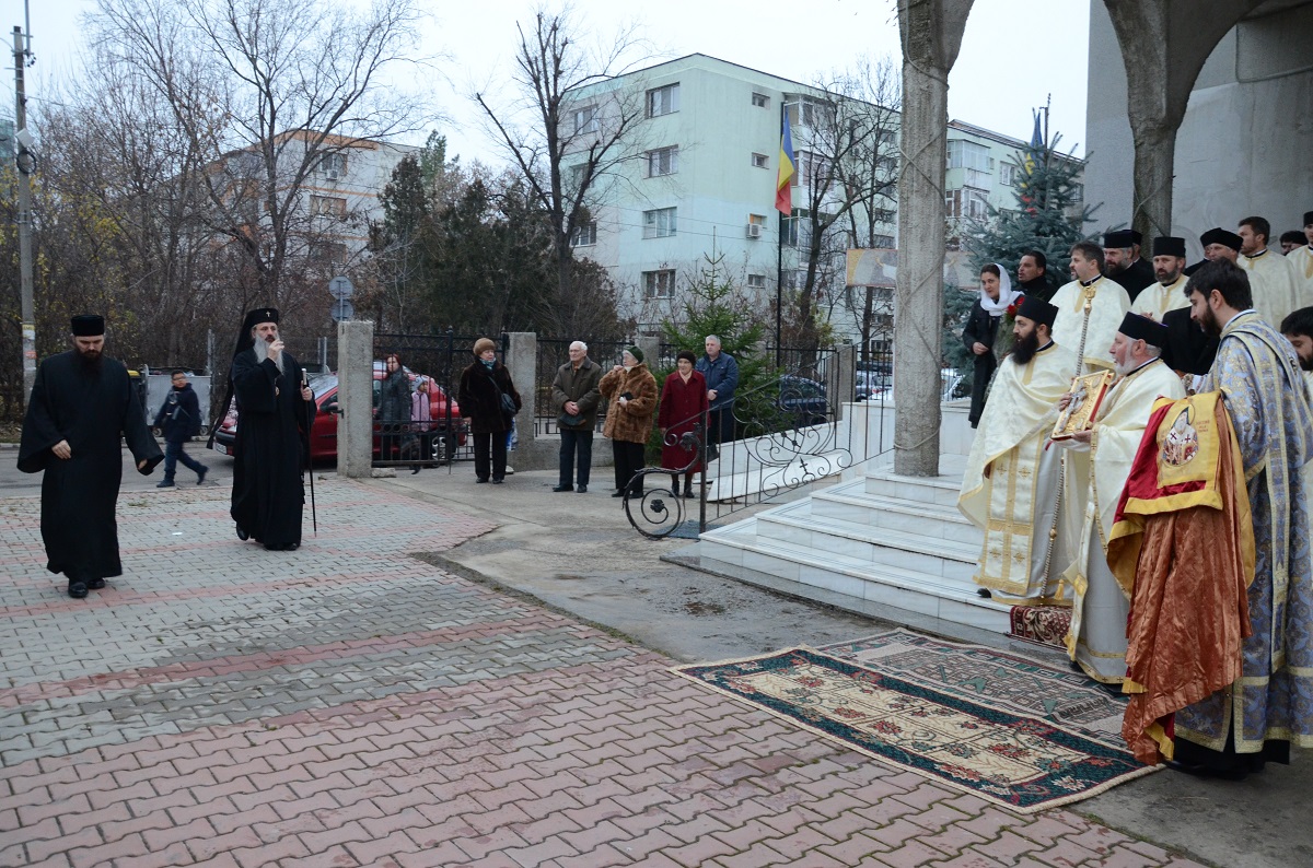 Conferinţe semestriale preoţeşti, în protopopiatele Hârlău, Iaşi 3 şi Iaşi 2
