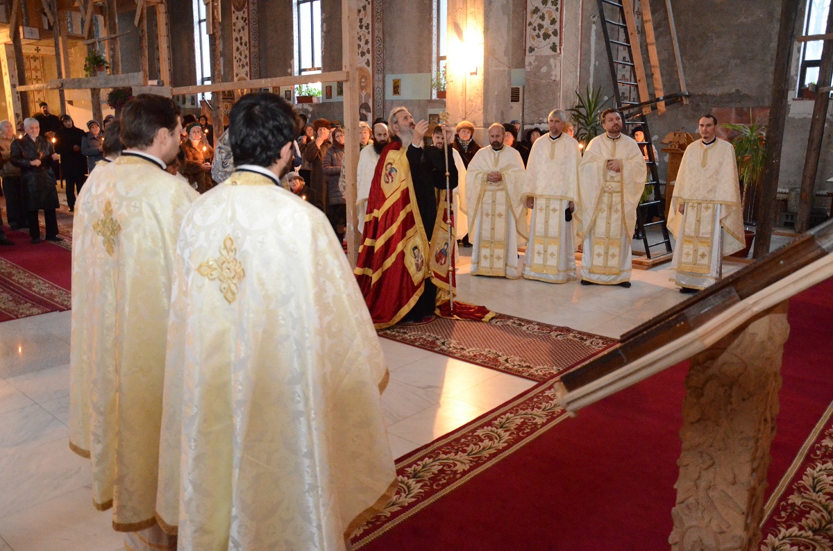 Conferinţe semestriale preoţeşti, în protopopiatele Hârlău, Iaşi 3 şi Iaşi 2