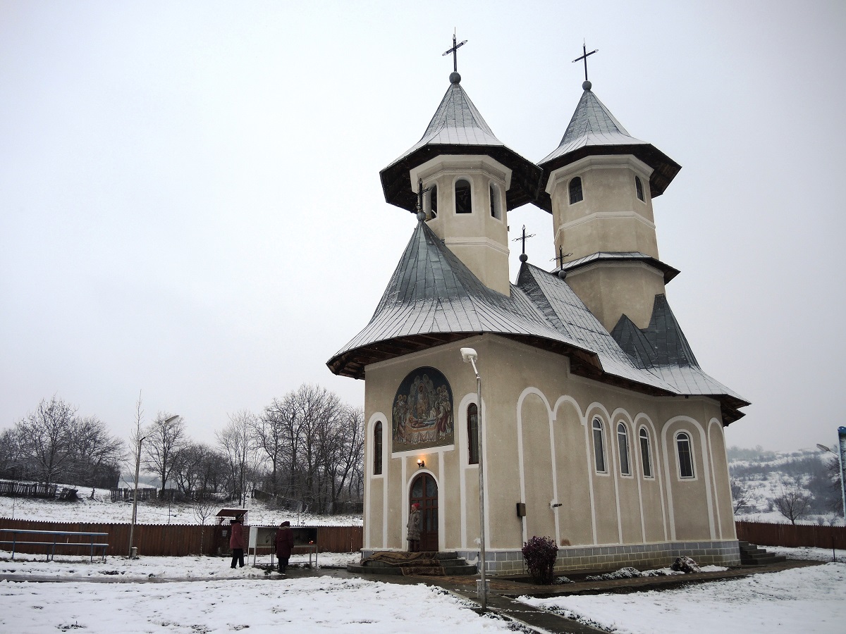 Conferinţe semestriale preoţeşti, în protopopiatele Hârlău, Iaşi 3 şi Iaşi 2