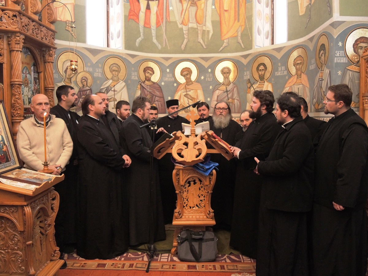 Conferinţe semestriale preoţeşti, în protopopiatele Hârlău, Iaşi 3 şi Iaşi 2