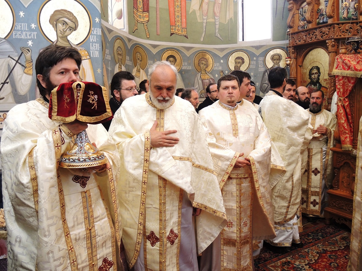 Conferinţe semestriale preoţeşti, în protopopiatele Hârlău, Iaşi 3 şi Iaşi 2