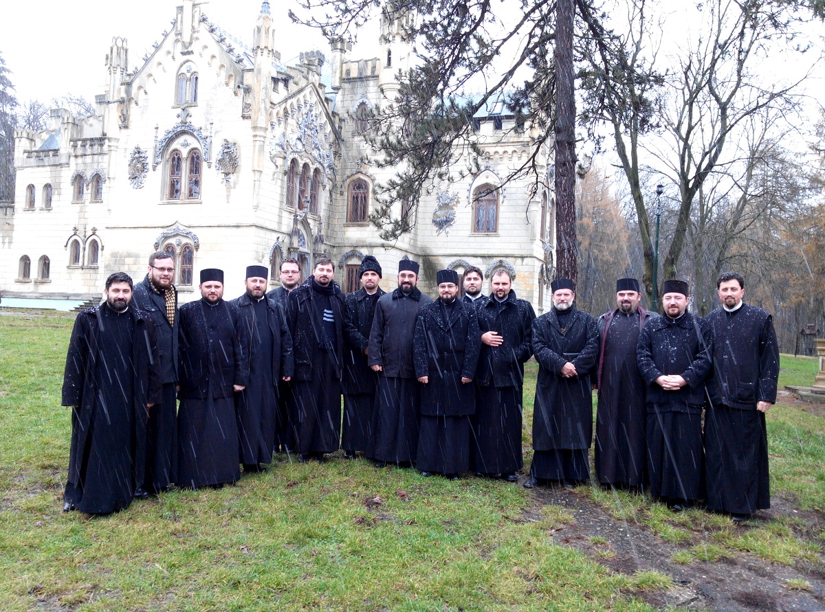 Prima consfătuire catehetică a Arhiepiscopiei Iaşilor