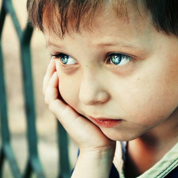 Cuviosul Iacov ajută un copil care nu putea vorbi