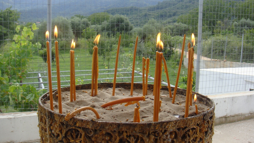 Concurs fotografie Pași de pelerin (Foto 2) - Dan Ratiu