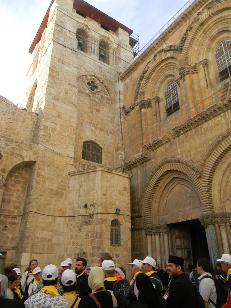 Concurs fotografie Pași de pelerin (Foto 1) - Elena Soare