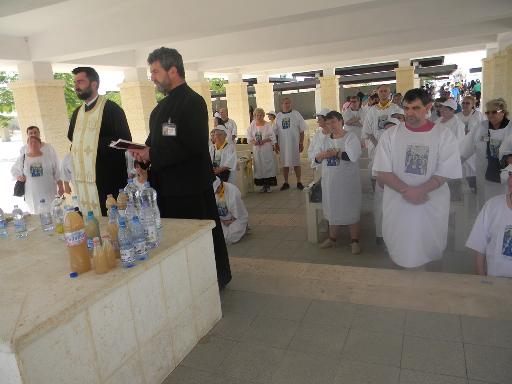 Concurs fotografie Pași de pelerin (Foto 2) - Elena Soare