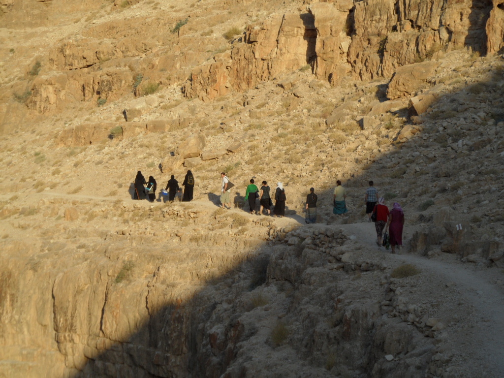 Concurs fotografie Pași de pelerin (Foto 2) - Elena Stan