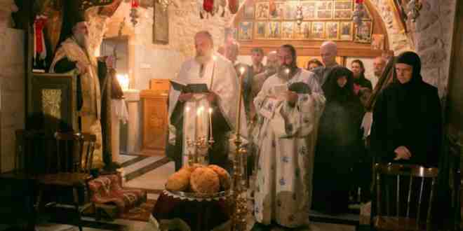 Sfântul Mare Mucenic Gheorghe – vindecător al bolilor psihice