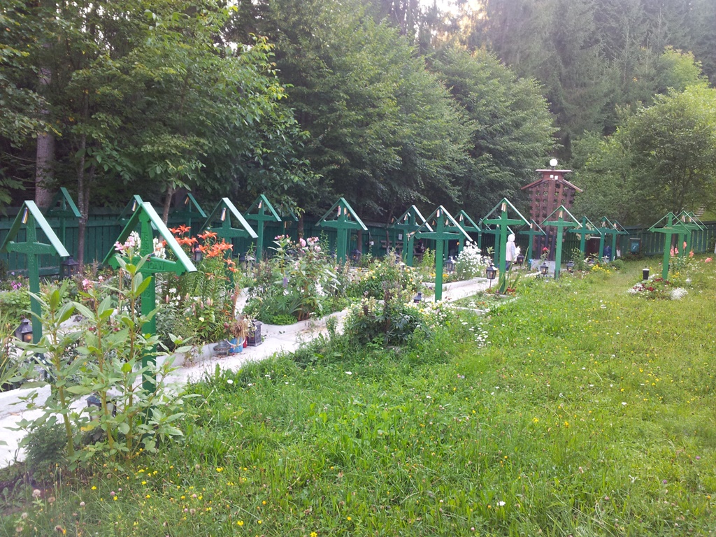 Concurs fotografie Sfânta Împărtășanie (foto 1) - Georgeta Pretor