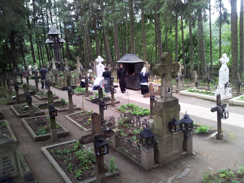 Concurs fotografie Pași de pelerin (Foto 2) - Georgeta Pretor