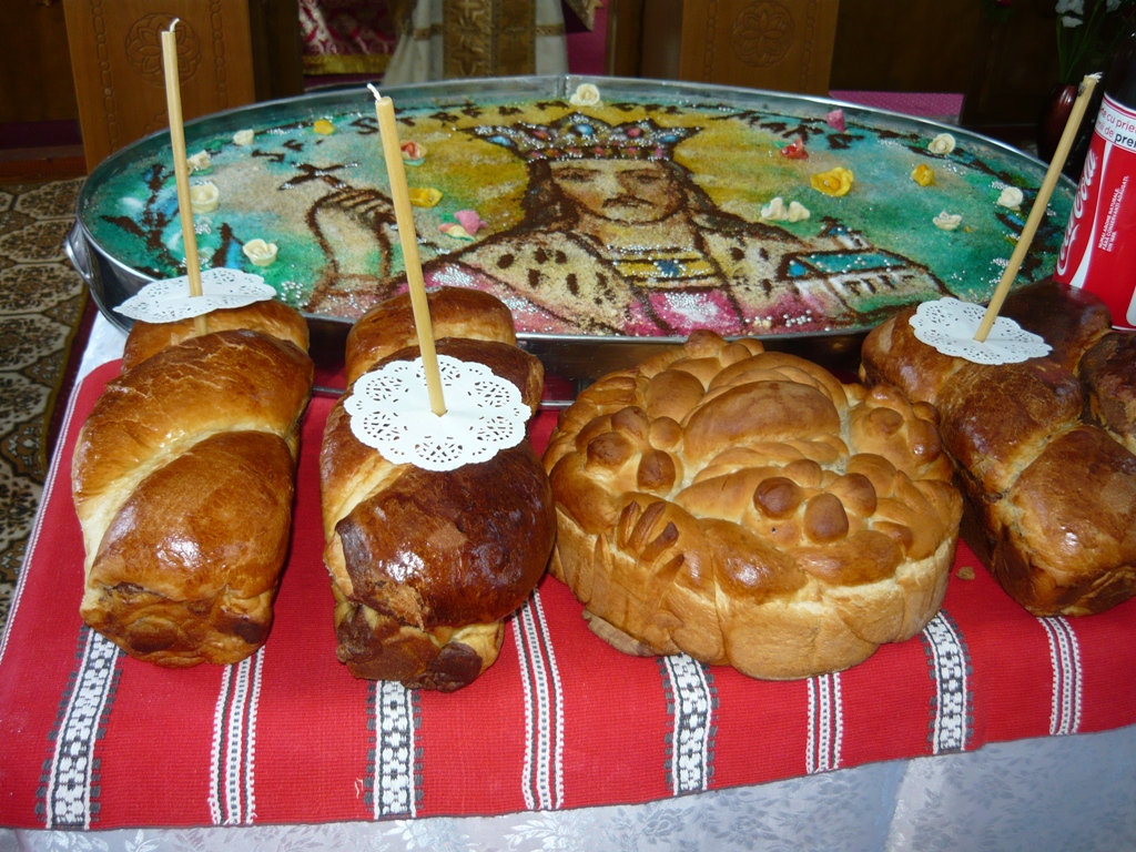 Concurs fotografie Pași de pelerin (Foto 1) - Geta David