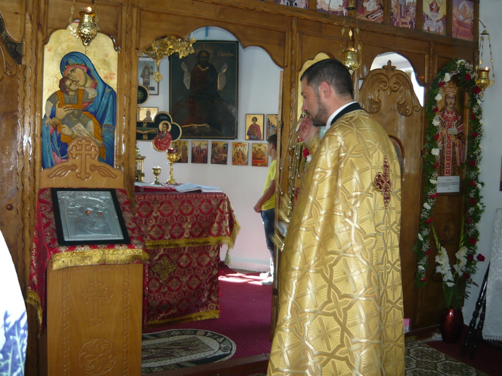 Concurs fotografie Pași de pelerin (Foto 2) - Geta David