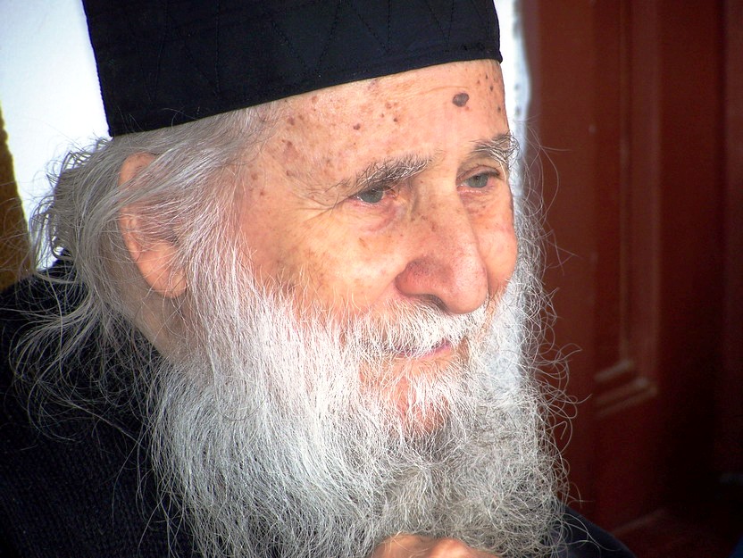 Dialoguri la Athos (23) - Ce sunt gândurile, care este cauza ce le provoacă, cum îl influenţează pe om şi cum se luptă împotriva lor?