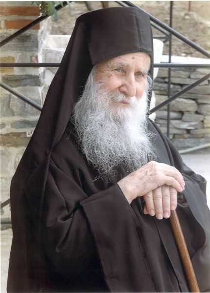 Dialoguri la Athos (25) -  Care este lupta (nevoinţa) interioară a unui monah?