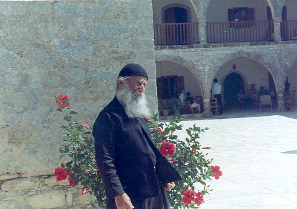 Dialoguri la Athos (31) - Ce sunt proorociile şi de ce nu se fac clare în privinţa timpului?