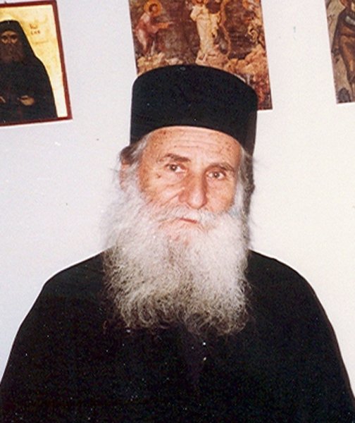 Dialoguri la Athos (32) - Ce este akedia (negrija) şi cum poate fi înfruntată?