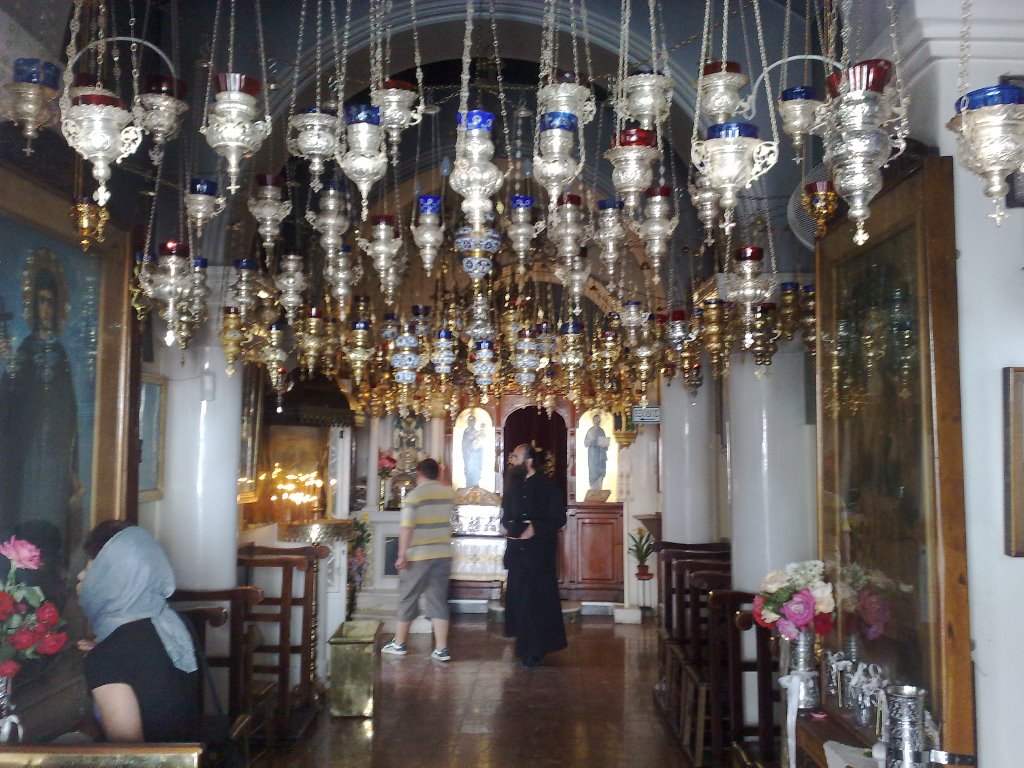 Concurs fotografie Pași de pelerin (Foto 1) - Gica Bălăuță