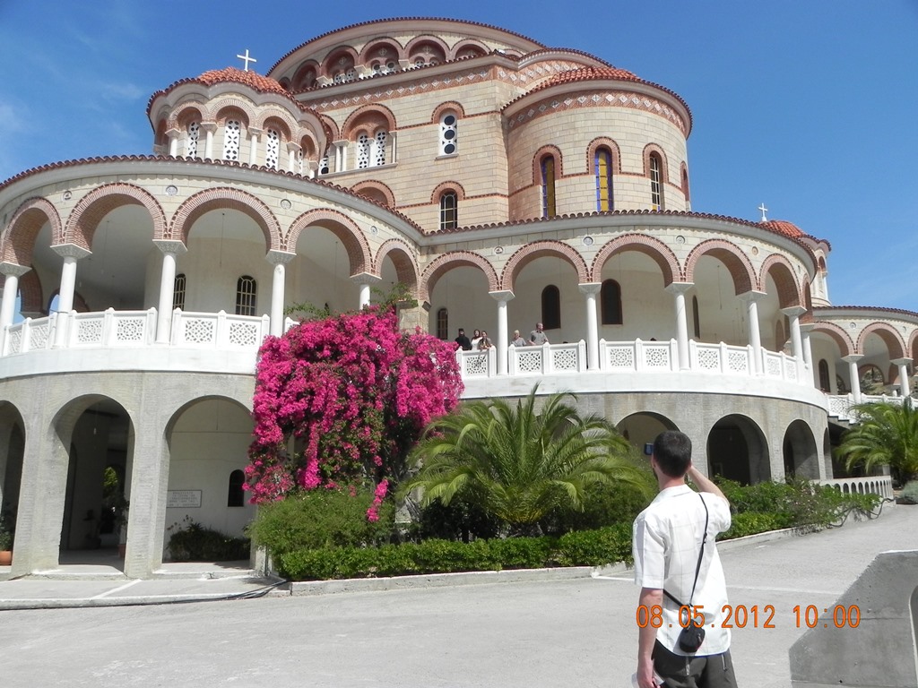 Concurs fotografie Pași de pelerin (Foto 2) - Gica Bălăuță