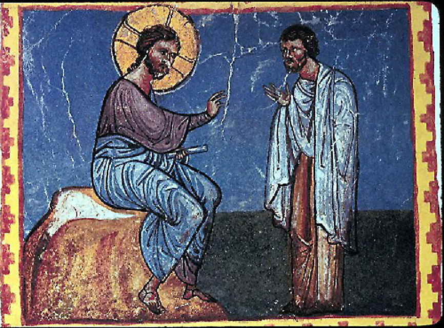 Faţă către faţă