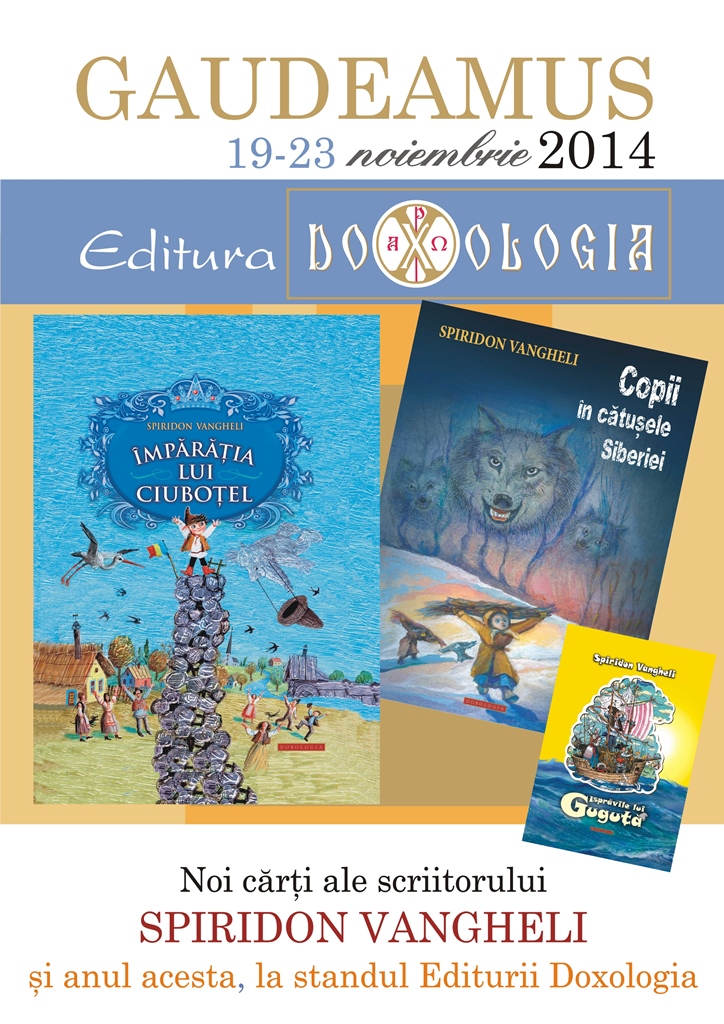 Ce au votat copiii: &quot;Împărăția lui Ciuboțel&quot;