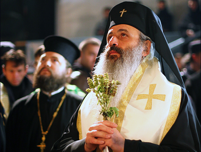 IPS Teofan - Cuvânt la Duminica a 25-a după Rusalii (Pilda samarineanului milostiv)