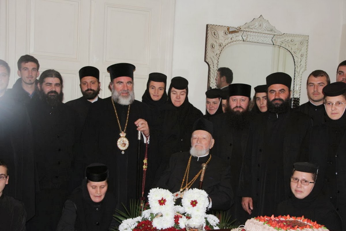 „IPS Eftimie a lăsat lucruri frumoase în Eparhia Romanului şi Bacăului“