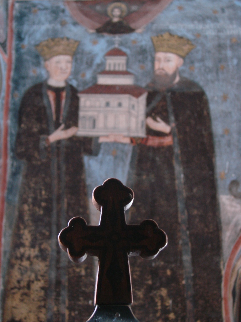 Concurs fotografie Pași de pelerin (Foto 2) - Irina Bulgaru