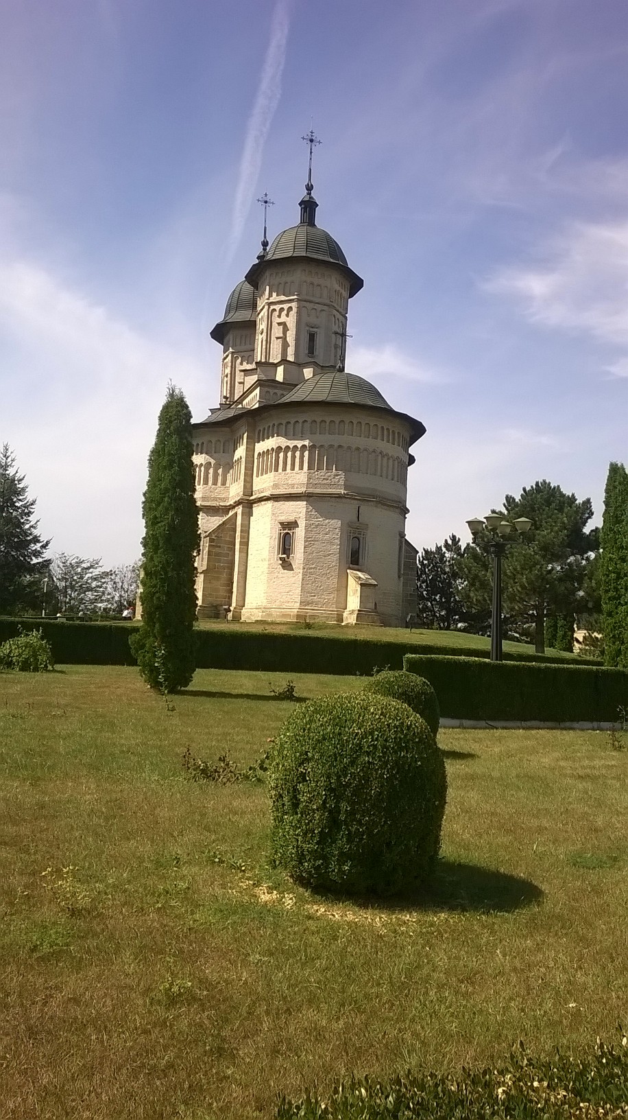 Concurs fotografie Pași de pelerin (Foto 1) - Irina Dreghiciu