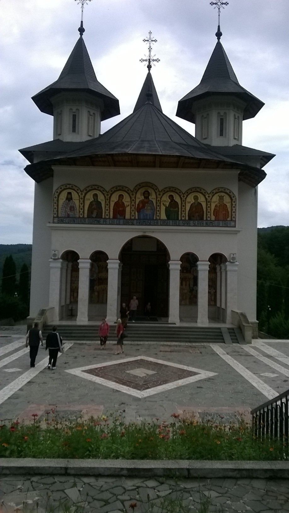 Concurs fotografie Pași de pelerin (Foto 2) - Irina Dreghiciu