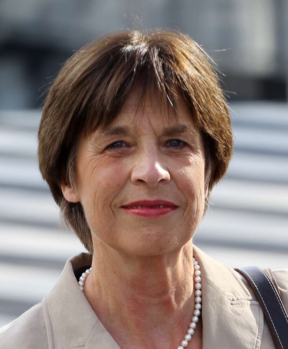 Gabriele Kuby: „România nu este deloc înapoiată, ci dimpotrivă. Să nu credeţi că toate lucrurile bune vin din Occident”