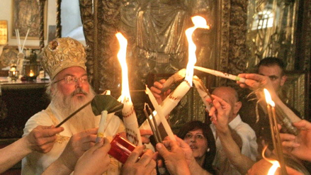 Cât de simplă este rugăciunea deplină!