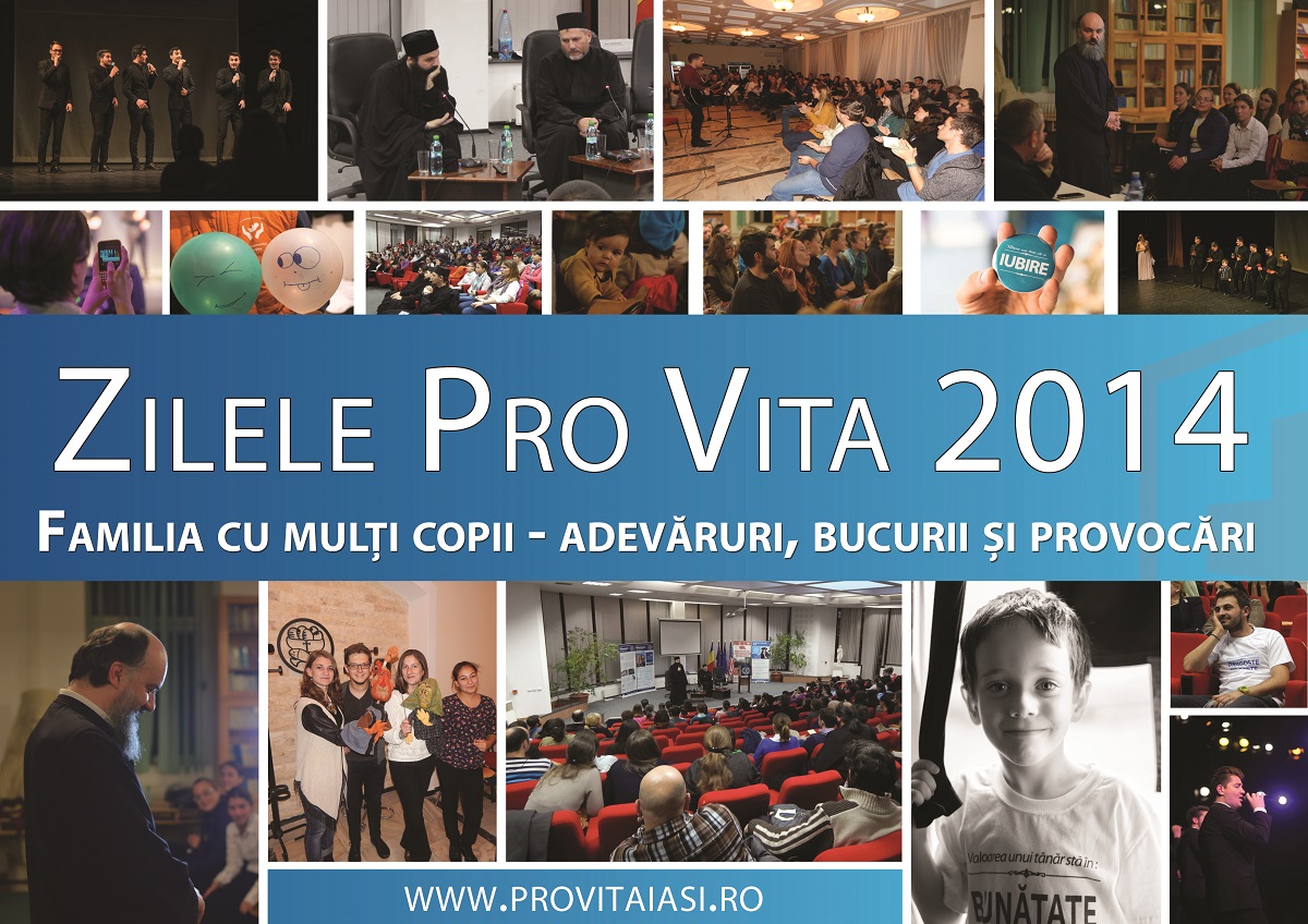 Strategie pentru susţinerea, promovarea şi protejarea familiei cu mulţi copii