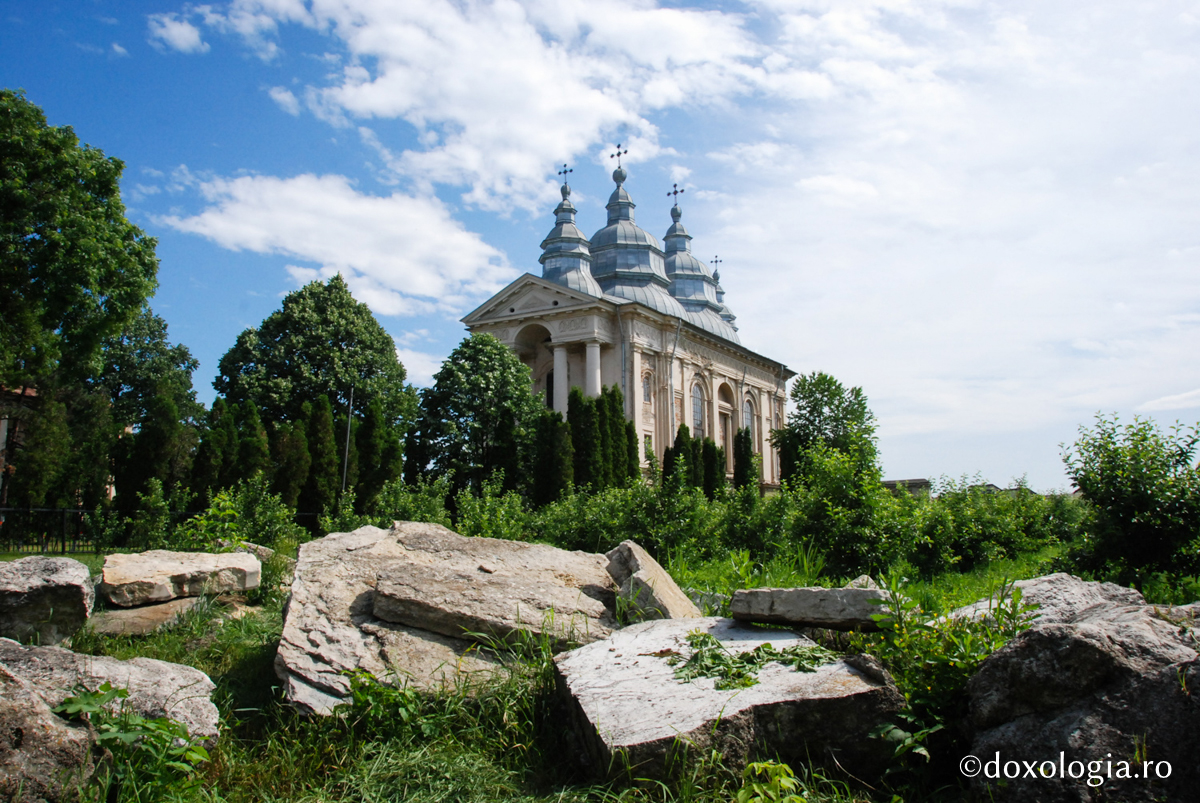 „Fenomenul rusesc” şi consecinţele sale asupra complexului de la Frumoasa