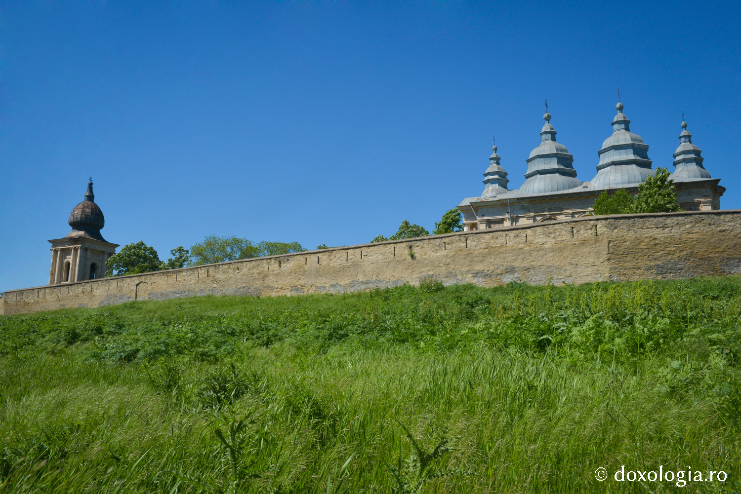 Ctitoria hatmanului Balica şi începuturile viitoarei Mănăstiri Frumoasa din Iaşi