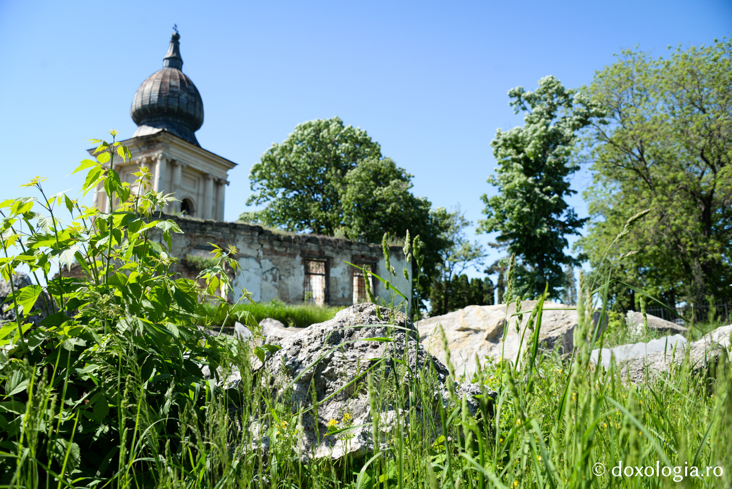 Ctitoria hatmanului Balica şi începuturile viitoarei Mănăstiri Frumoasa din Iaşi