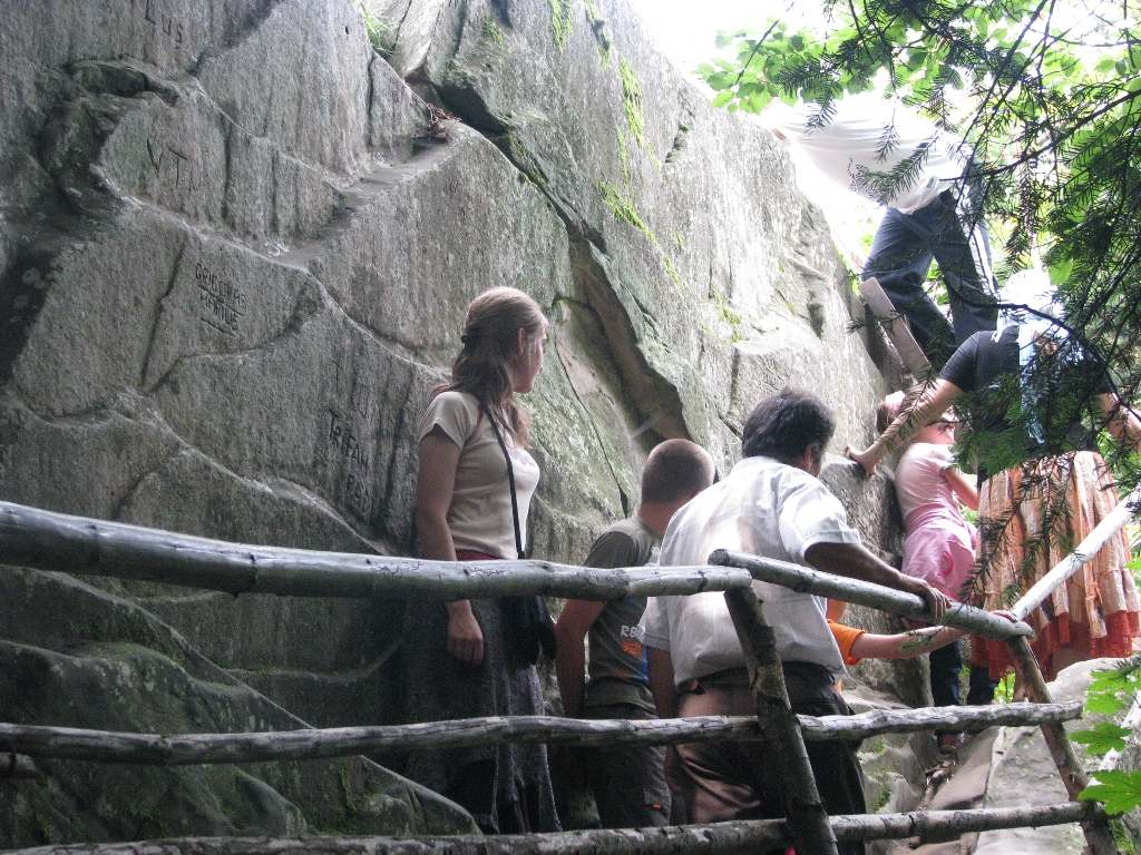 Concurs fotografie Pași de pelerin (Foto 1) - Maria Teodora Ionita